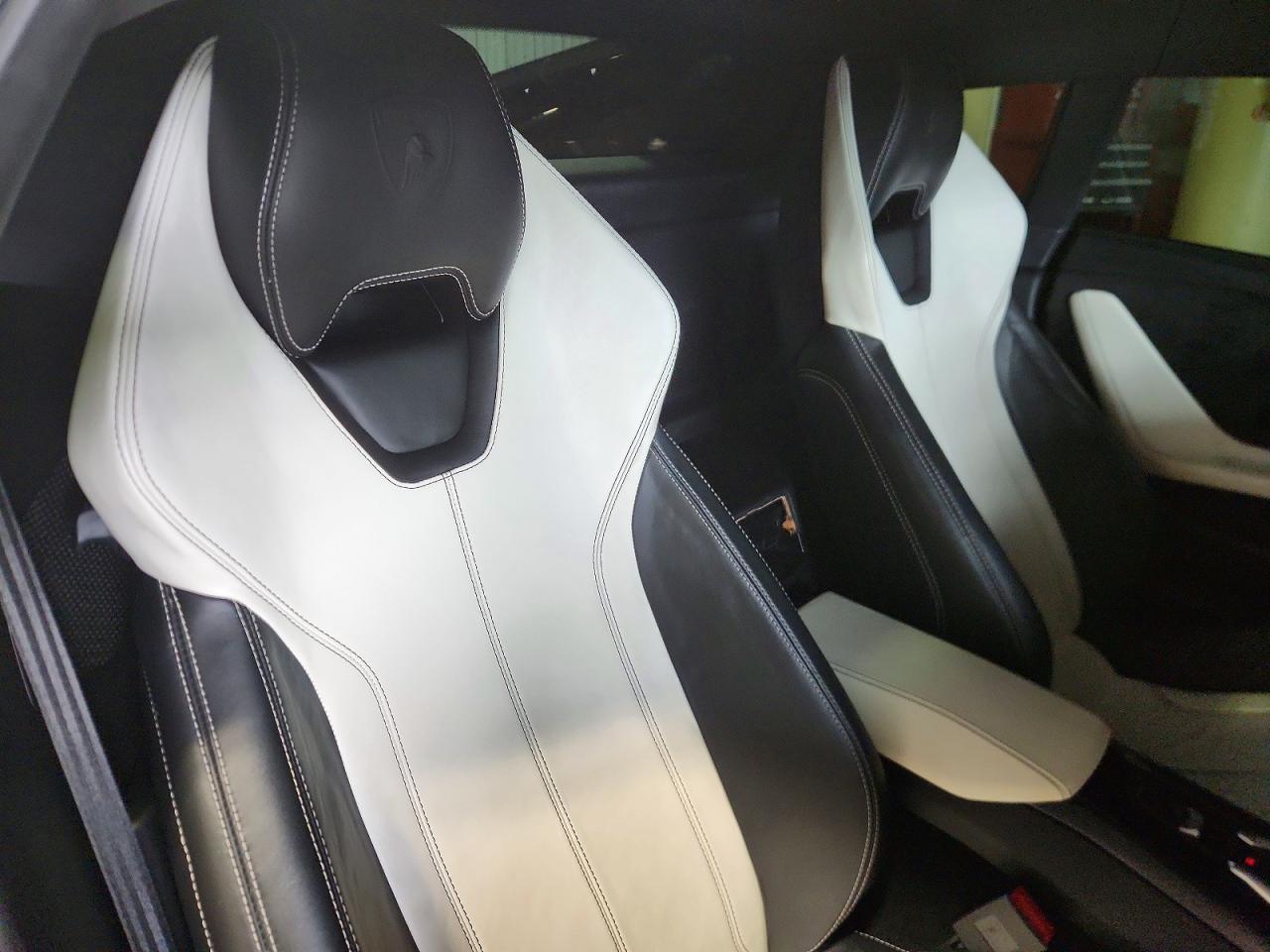 2015 Lamborghini Huracan - zdjęcie 10