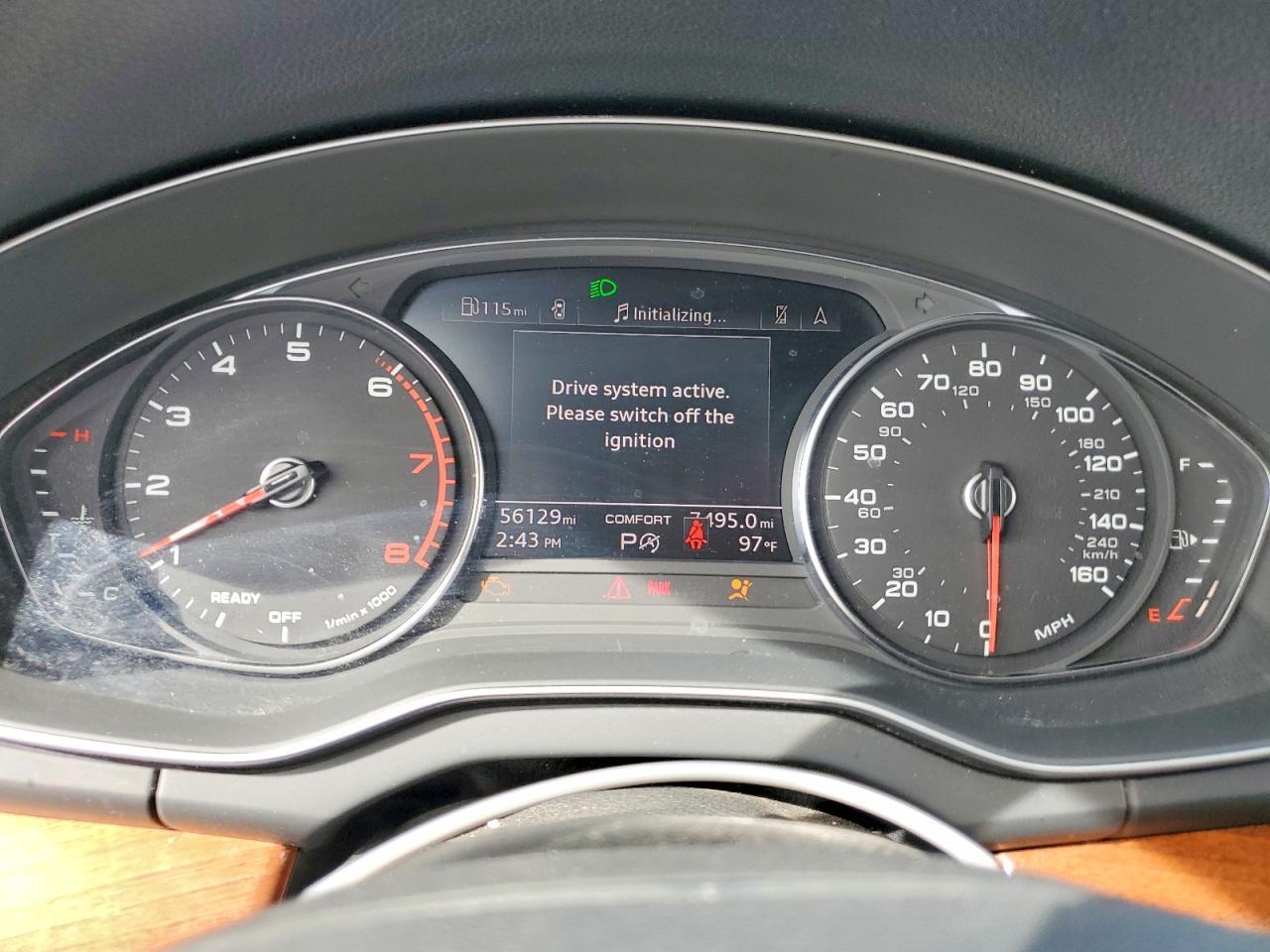 2022 Audi Q5 Premium 45 - zdjęcie 9