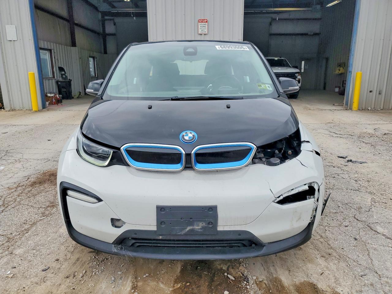 2019 BMW I3 Rex - zdjęcie 5
