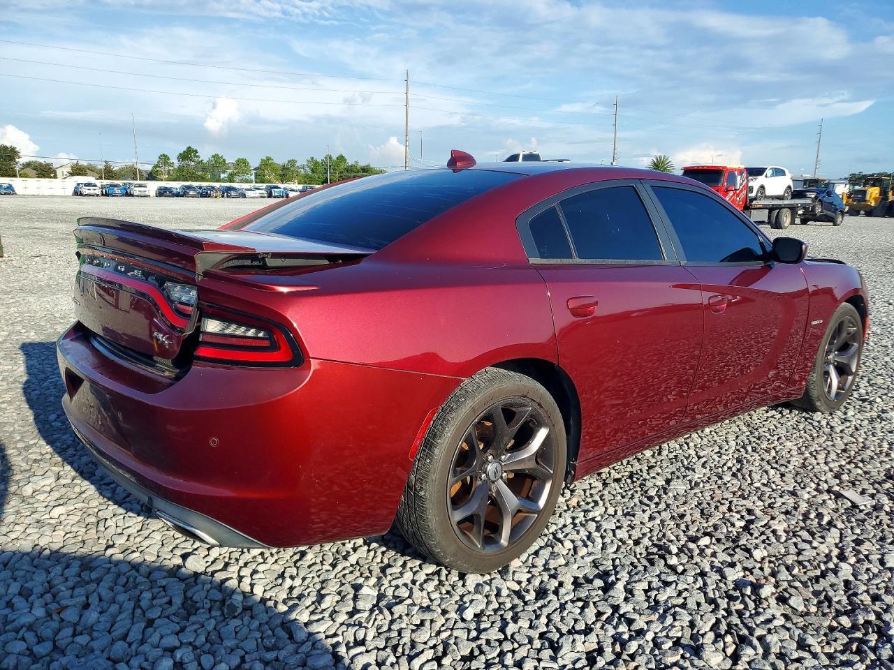Dodge Charger - zdjęcie 3