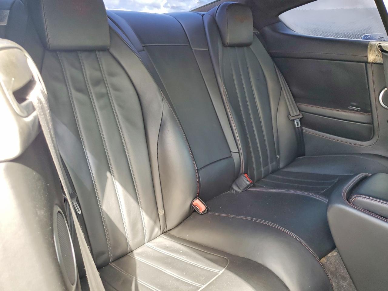 2013 Bentley Continental Gt V8 - zdjęcie 10