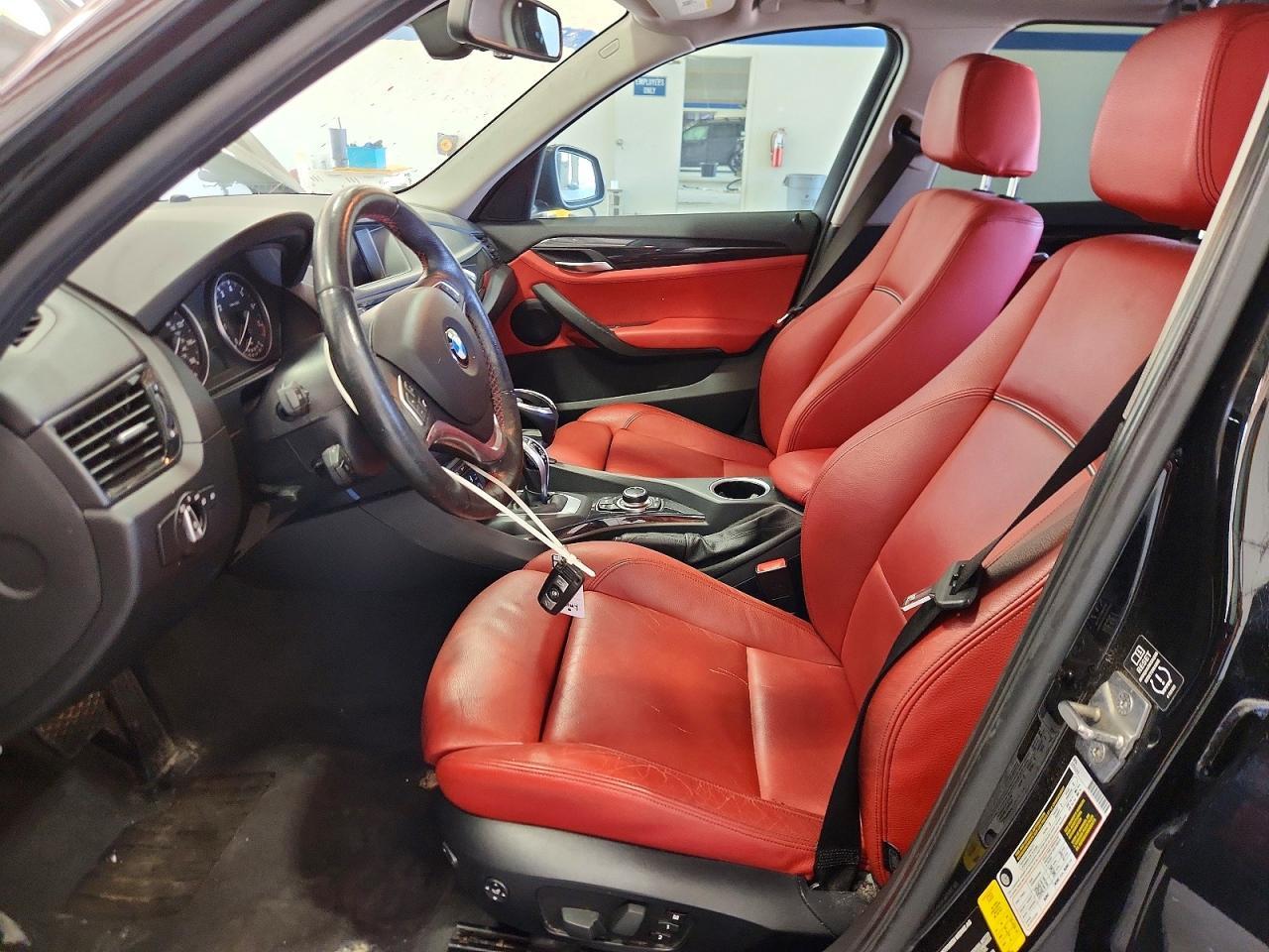 2013 BMW X1 xDrive28I - zdjęcie 7