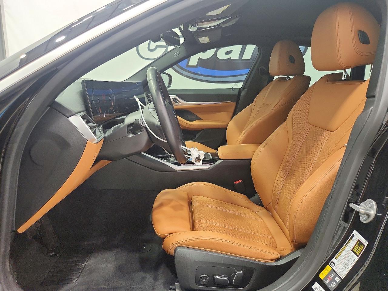2024 BMW I4 Edrive 35 - zdjęcie 7