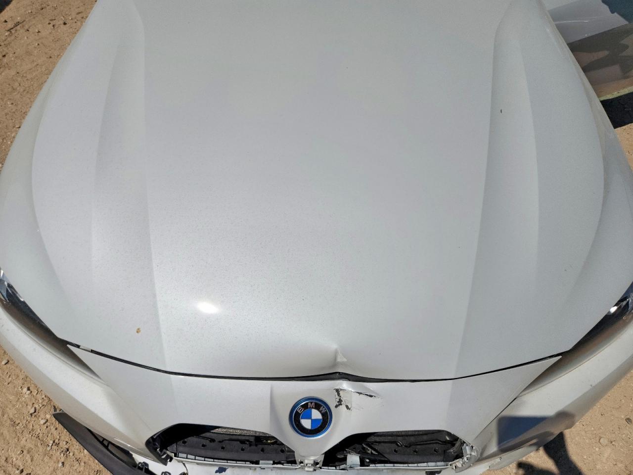 2024 BMW I4 Edrive 40 - zdjęcie 11