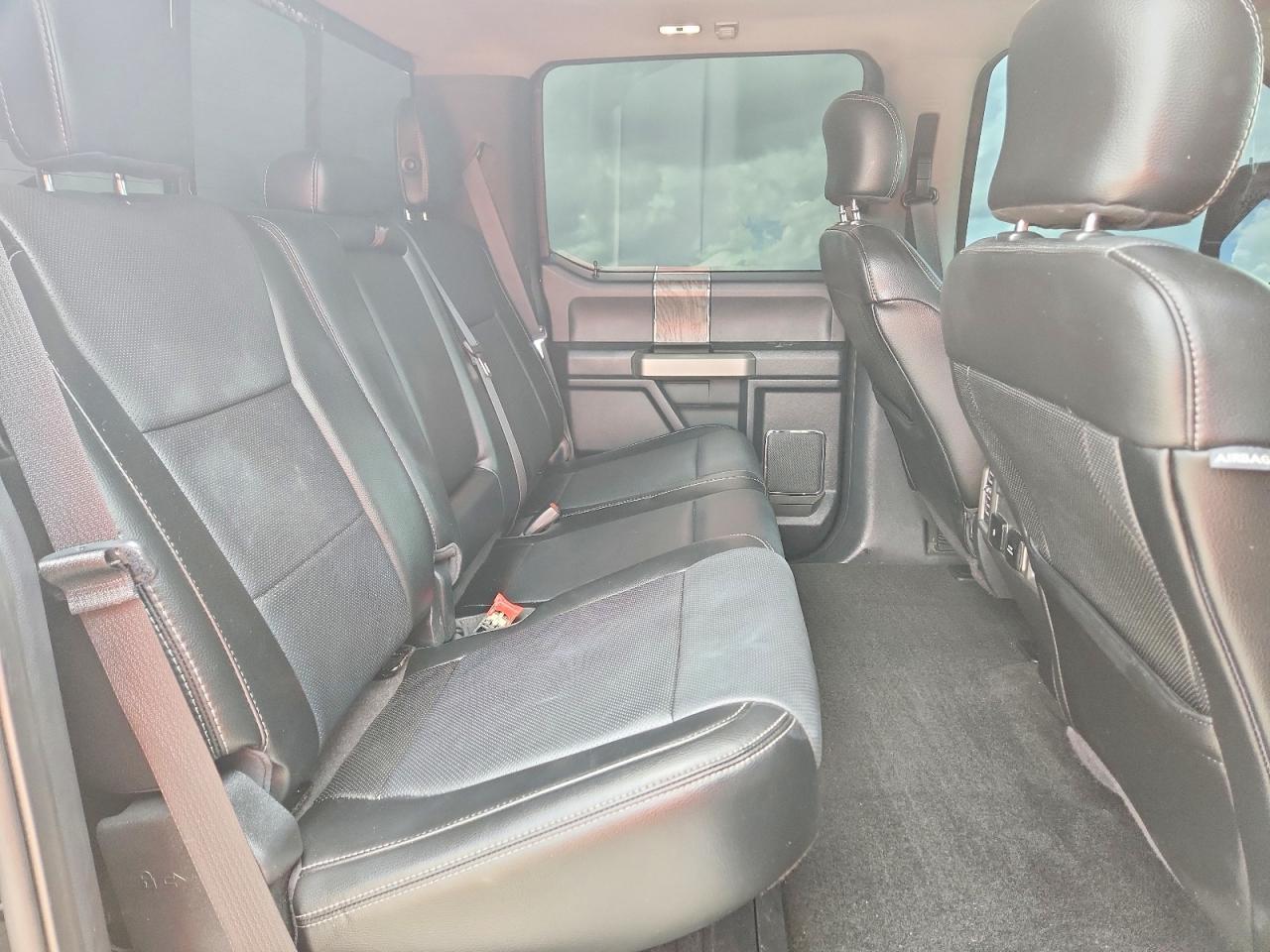2017 Ford F250 Super Duty - zdjęcie 10