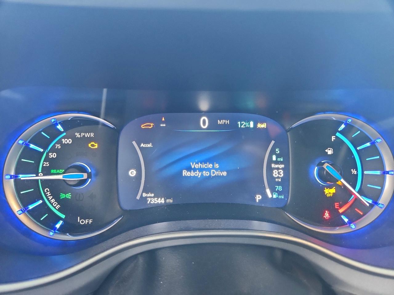 2024 Chrysler Pacifica Hybrid Select - zdjęcie 9