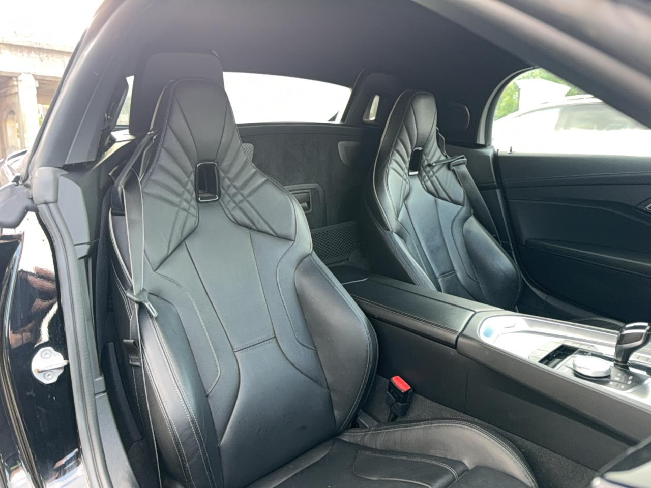 2020 BMW Z4 M40I - zdjęcie 6