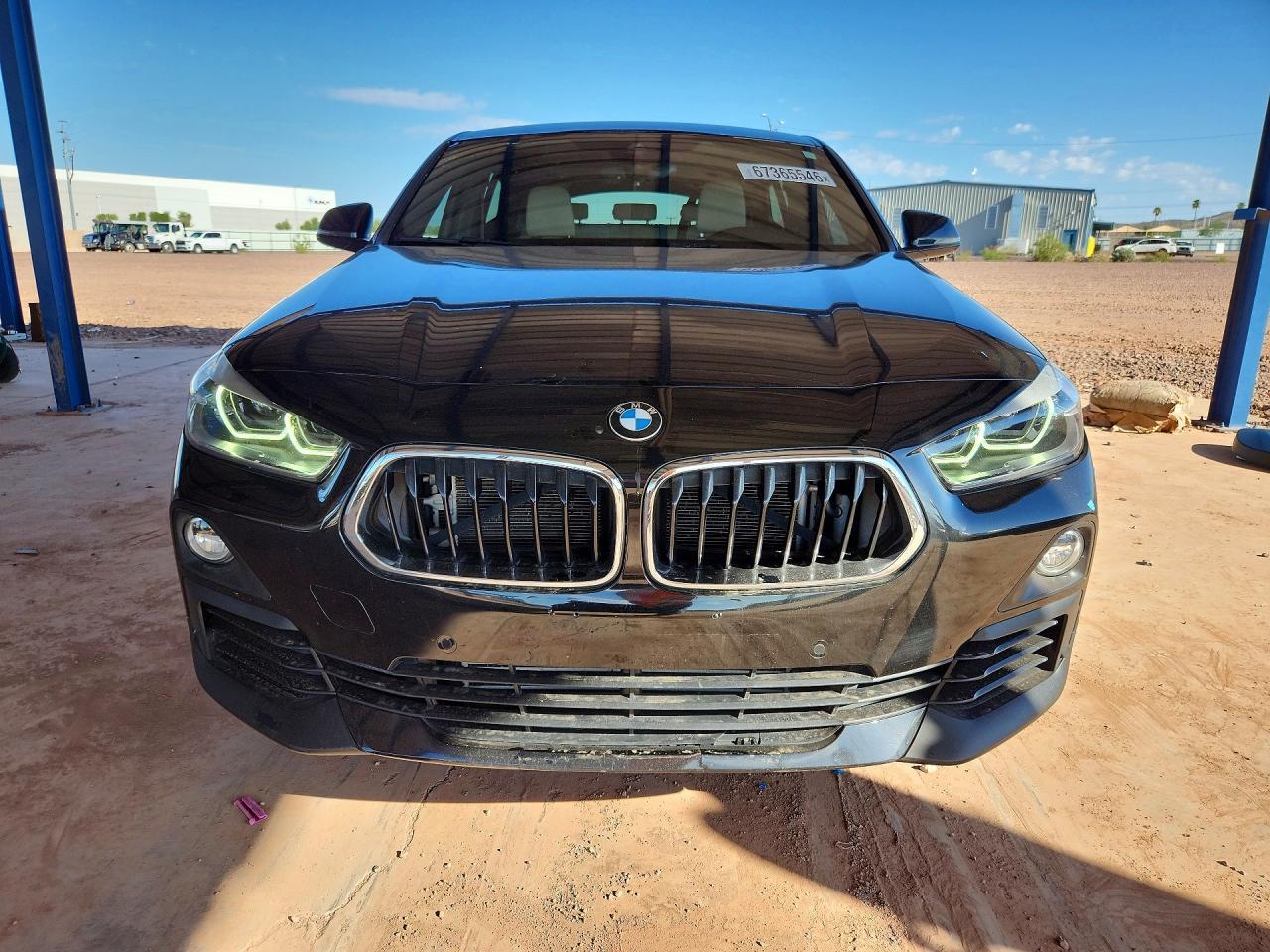 2019 BMW X2 Sdrive28I - zdjęcie 5