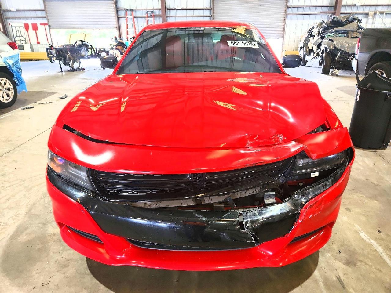 2017 Dodge Charger R/T - zdjęcie 5