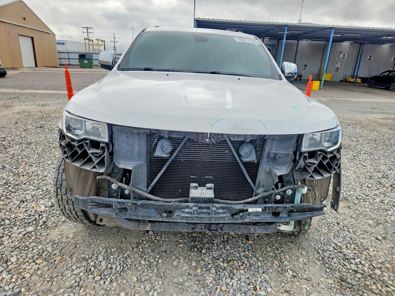 2019 Jeep Grand Cherokee Limited - zdjęcie 5