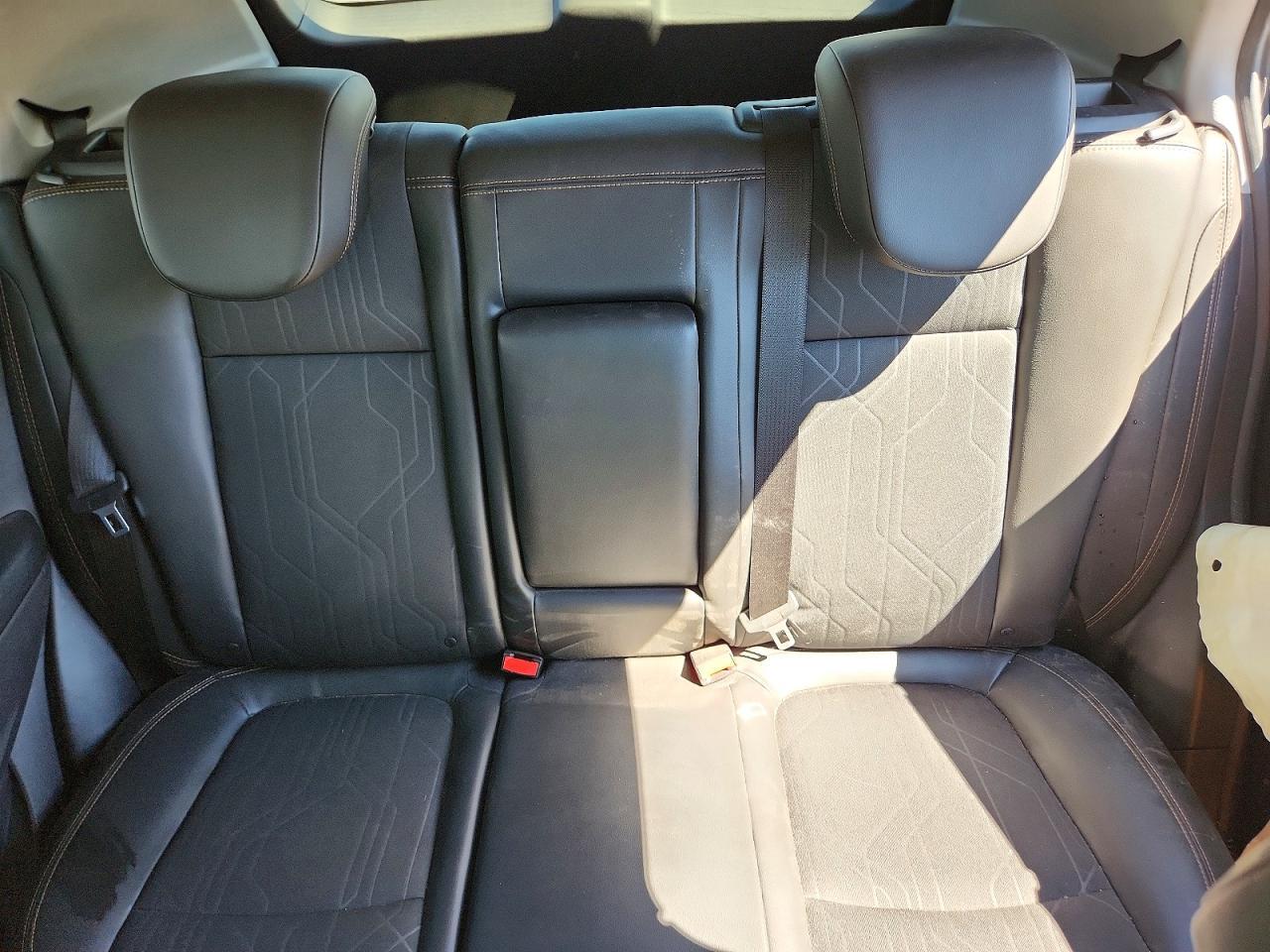 2019 Chevrolet Trax 1Lt - zdjęcie 10