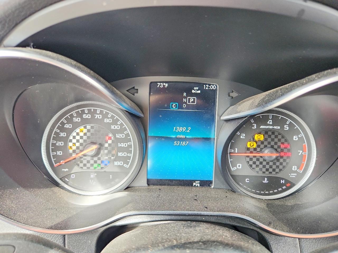 2021 Mercedes-Benz Glc 43 4Matic Amg - zdjęcie 9
