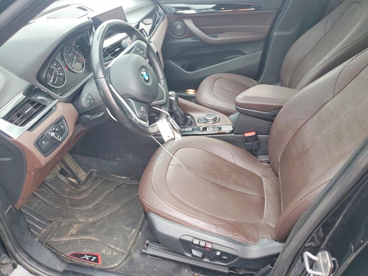 2016 BMW X1 xDrive28I - zdjęcie 7