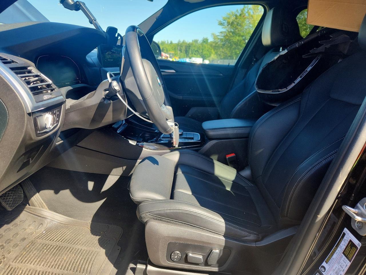 2024 BMW X3 xDrive30I - zdjęcie 7