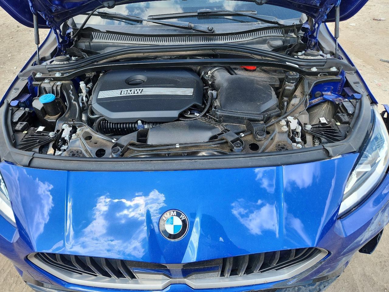 2025 BMW Seria 2 228i - zdjęcie 11