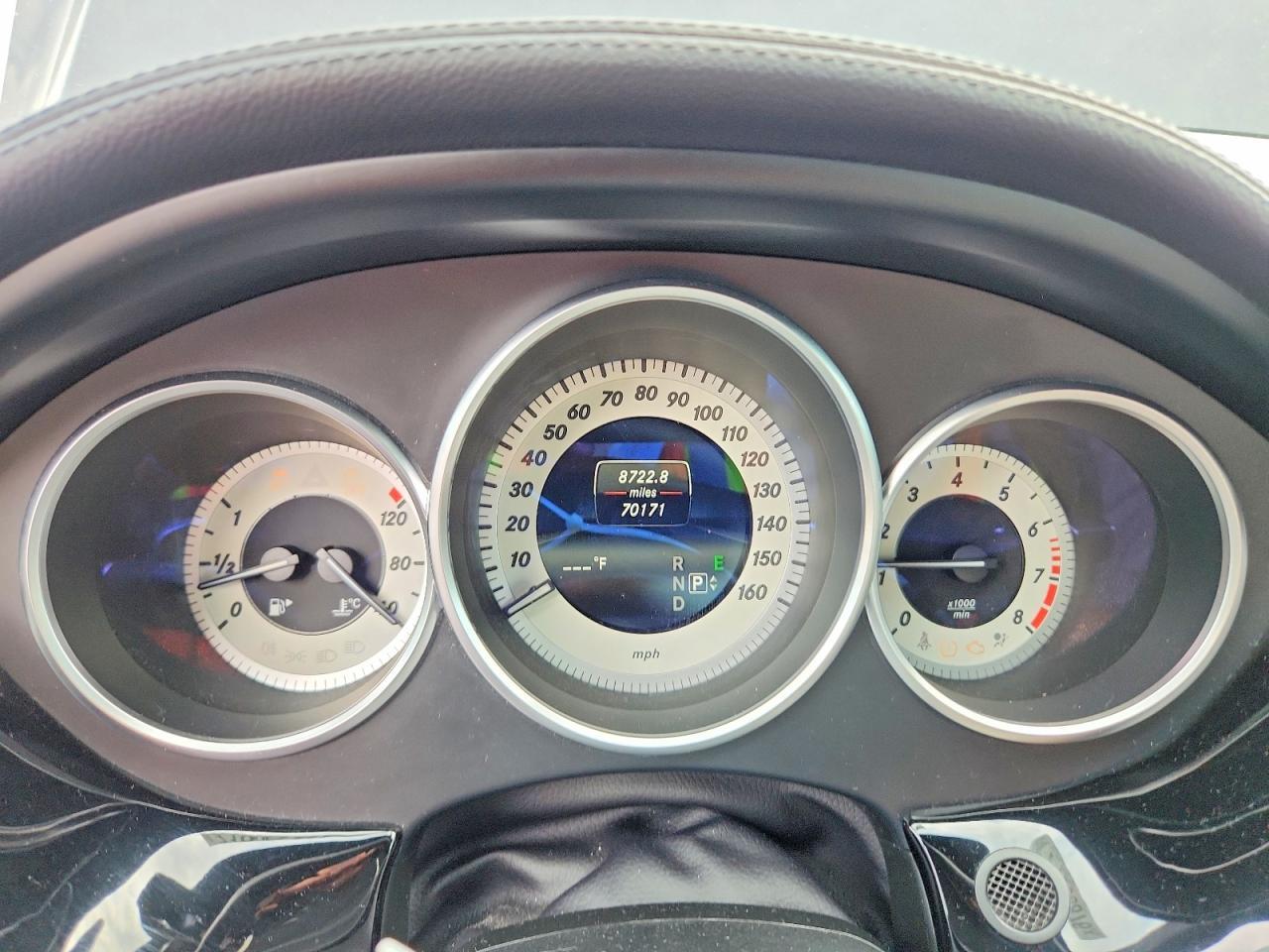 2016 Mercedes-Benz Cls 400 - zdjęcie 9