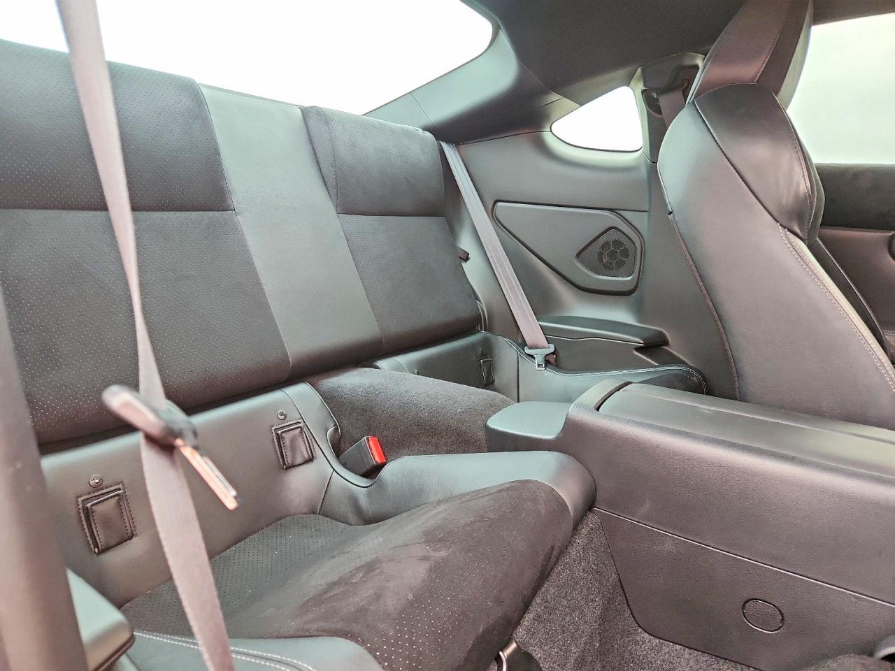 2023 Toyota Gr 86 Premium - zdjęcie 10