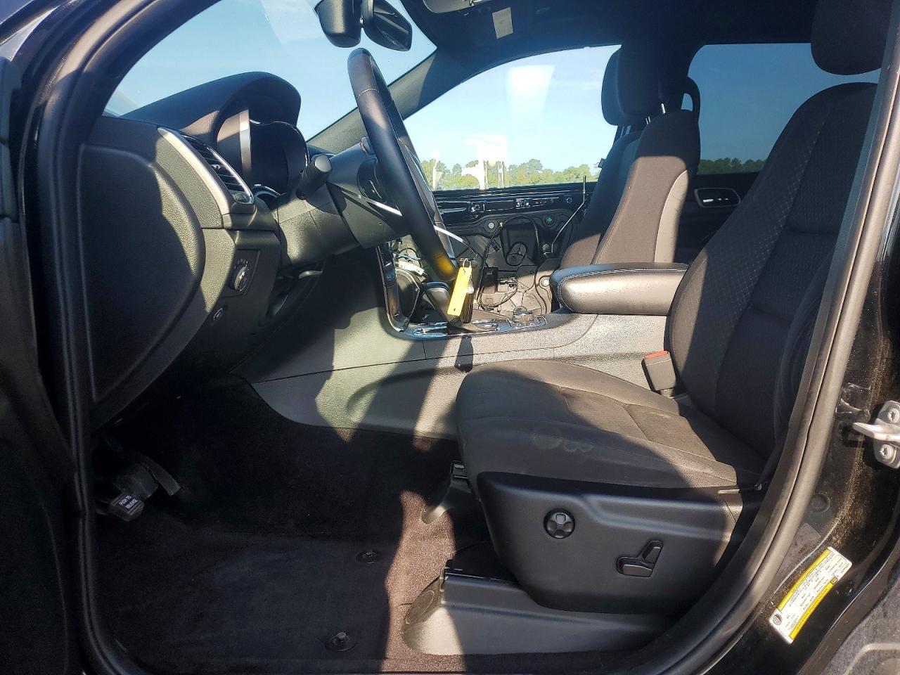 2019 Jeep Grand Cherokee Upland 4X4 - zdjęcie 7