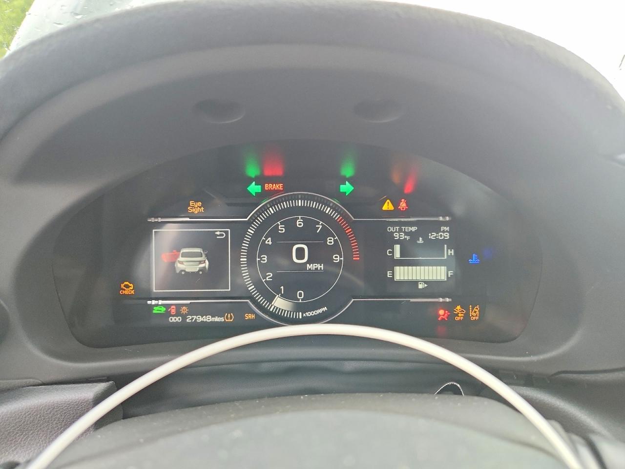 2025 Toyota Gr86 Hakone Edition - zdjęcie 9