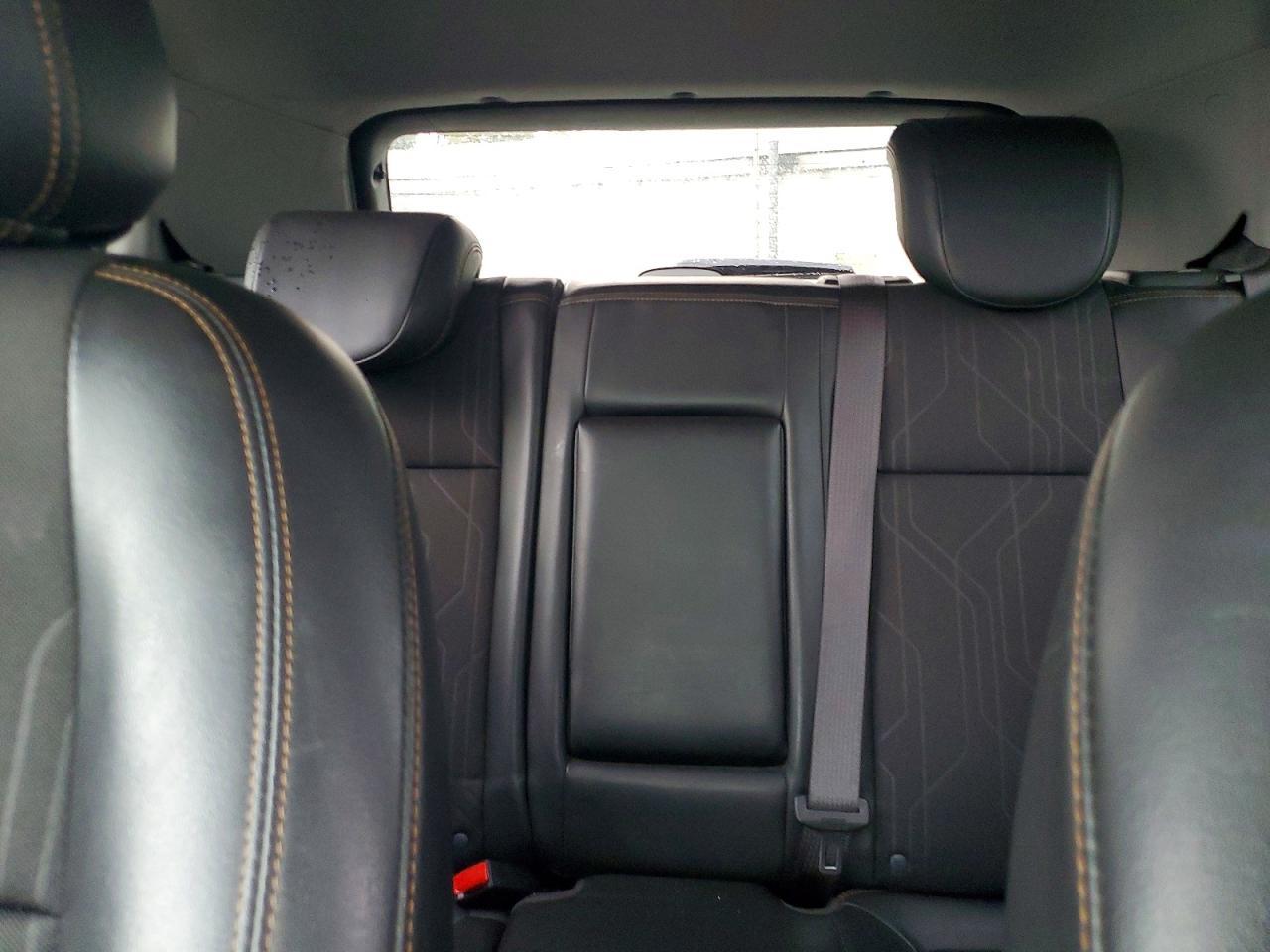 2017 Chevrolet Trax 1Lt - zdjęcie 10