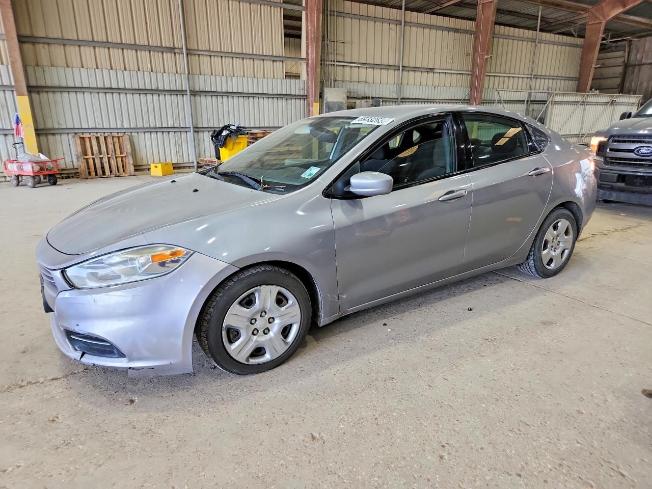 Dodge Dart - zdjęcie 1