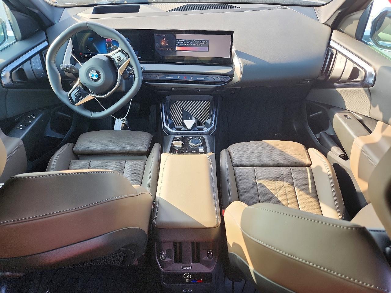 2025 BMW X3 30 xDrive - zdjęcie 8
