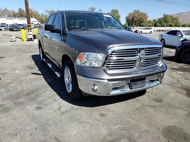 2017 Ram 1500 Slt - zdjęcie 13