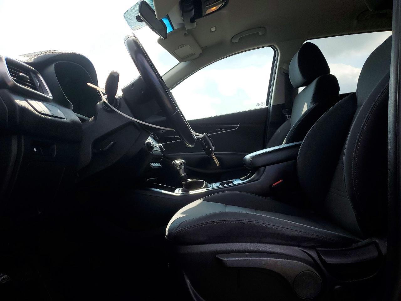2019 Kia Sorento L - zdjęcie 7