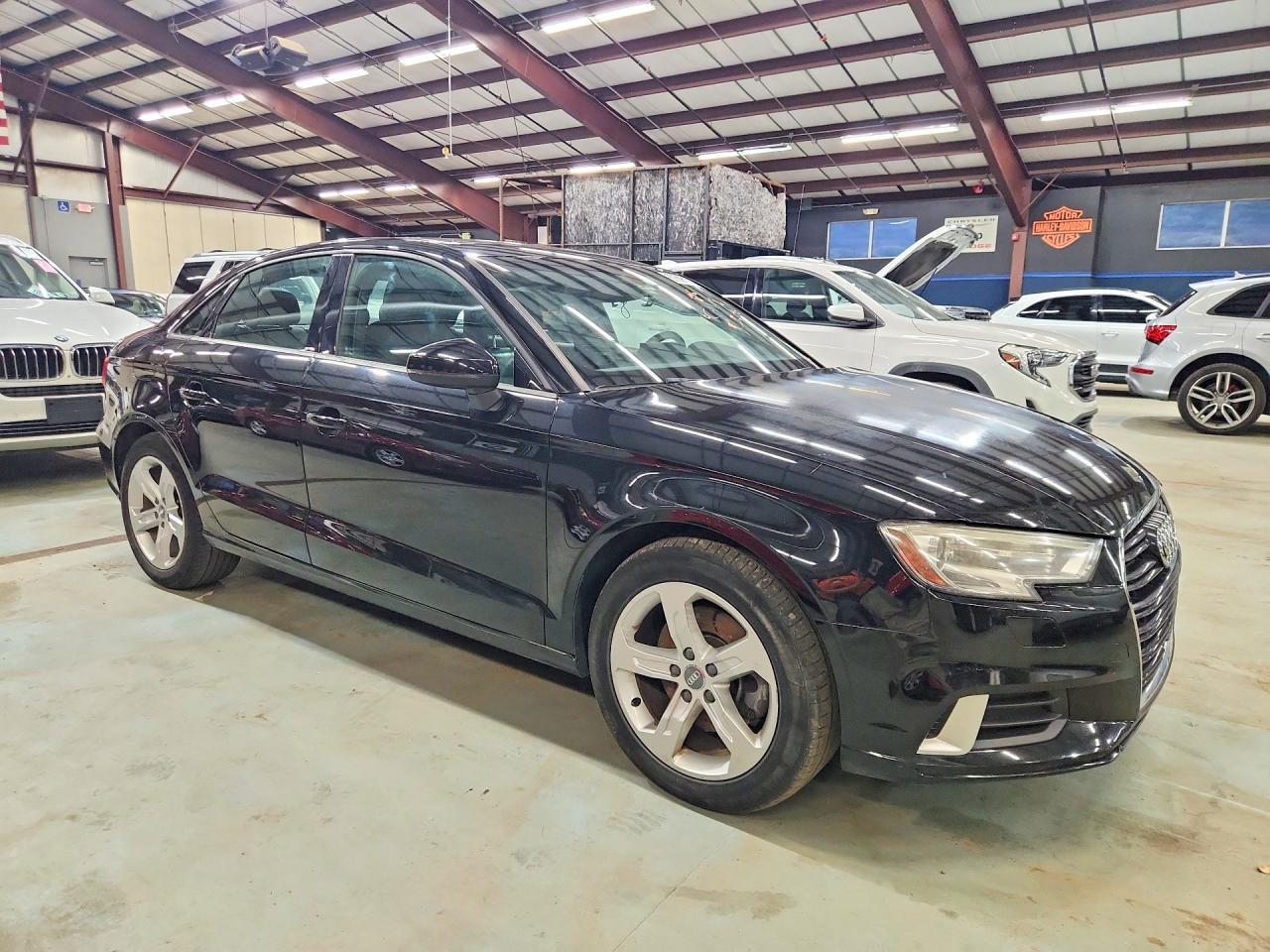 2018 Audi A3 Premium - zdjęcie 4