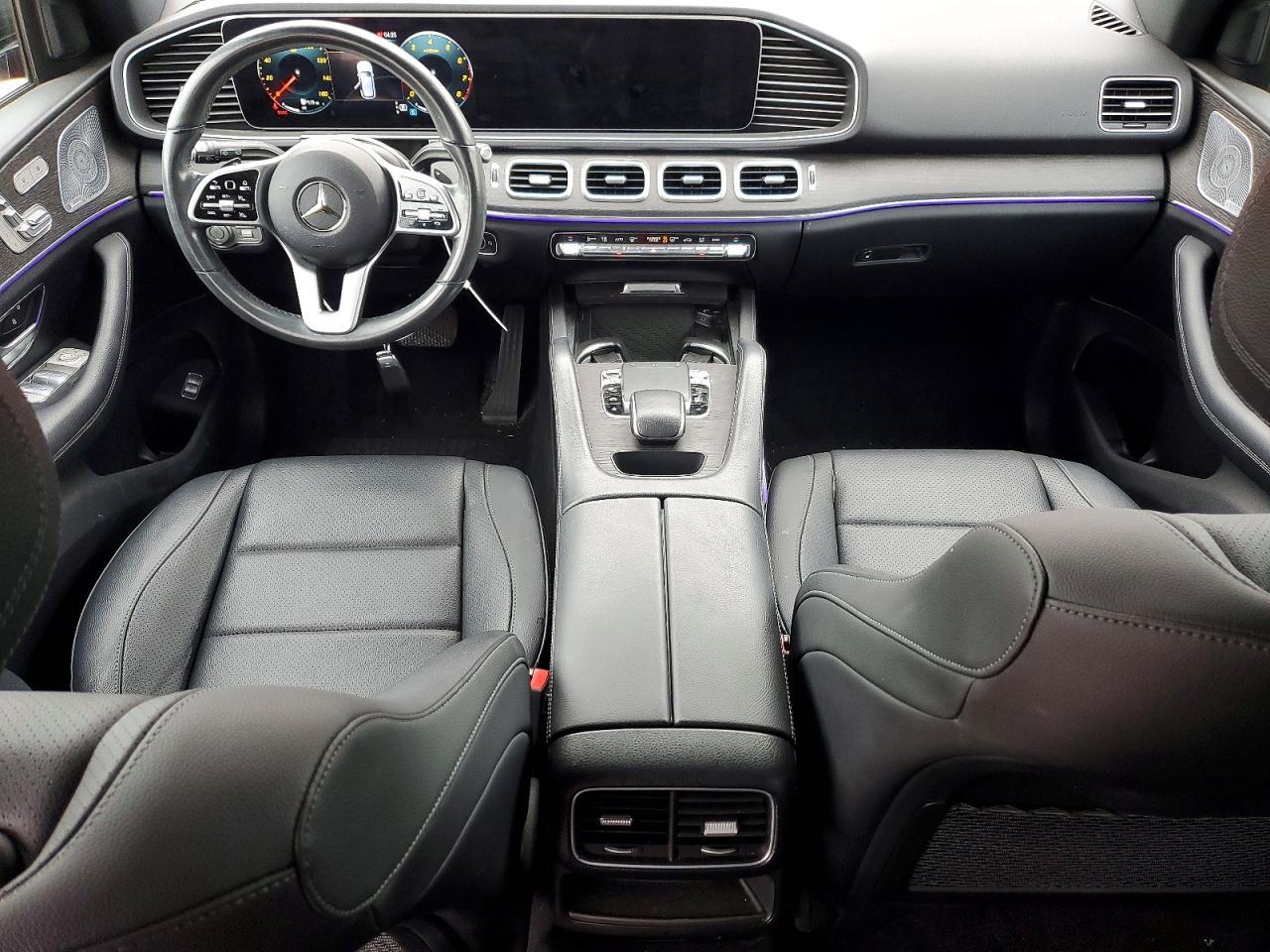2020 Mercedes-Benz Gle 350 - zdjęcie 8