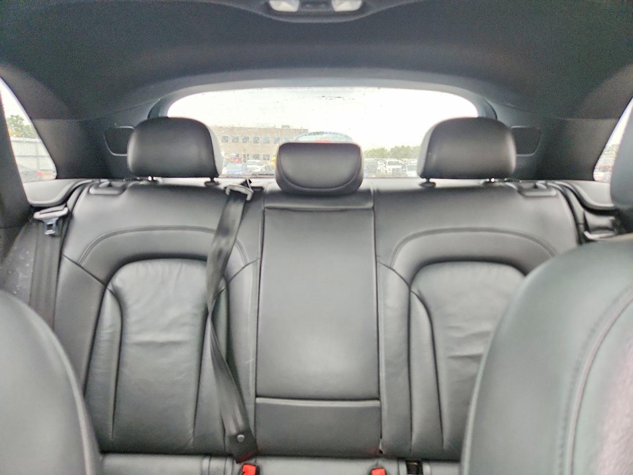 2017 Audi Q3 Premium - zdjęcie 10