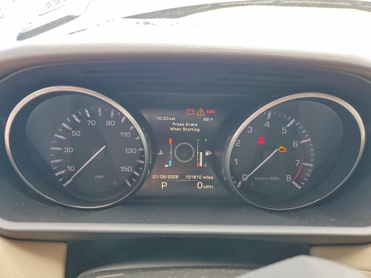 2014 Land Rover Range Rover Sport Hse - zdjęcie 9