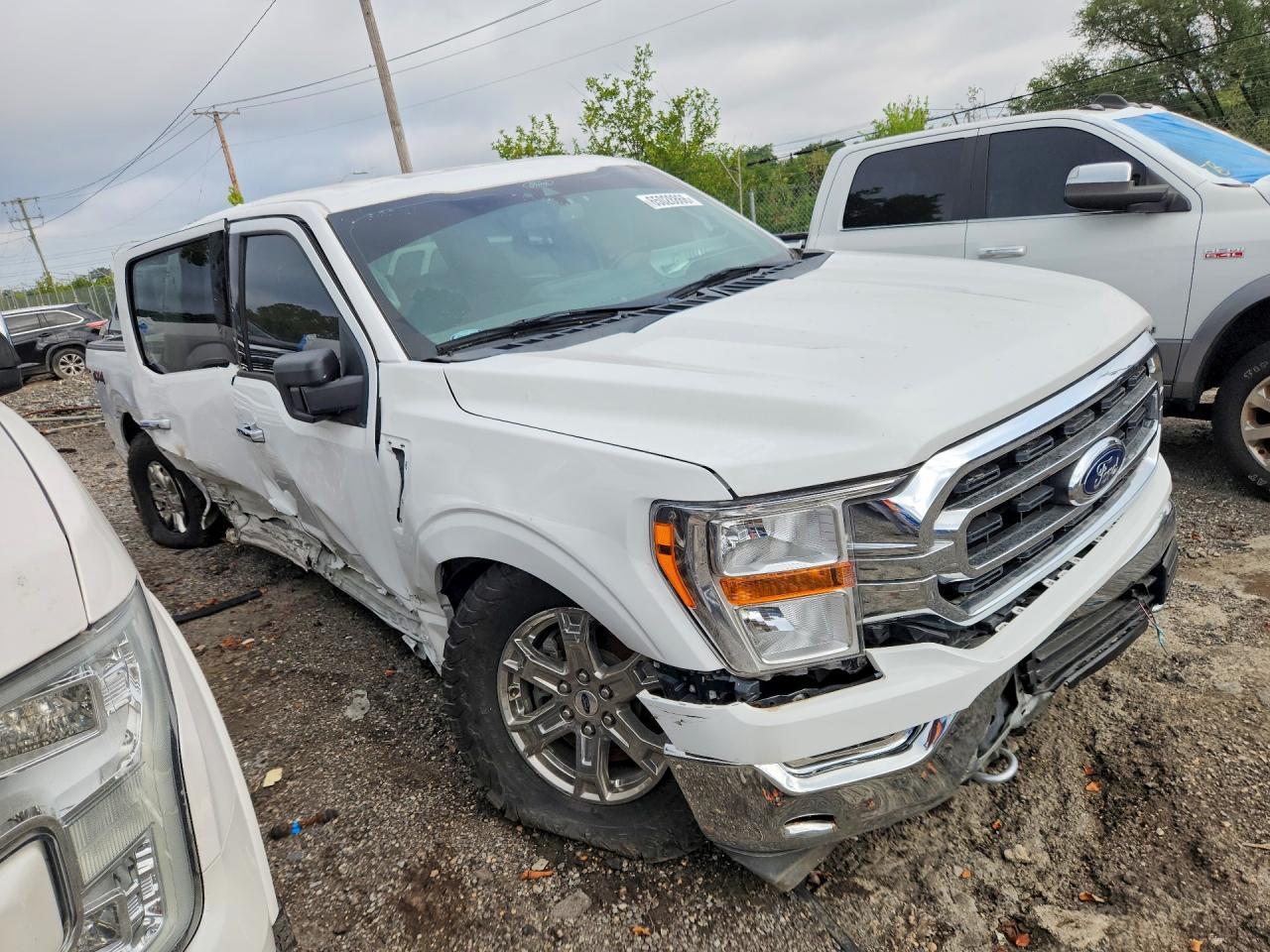 Ford F-150 - zdjęcie 4