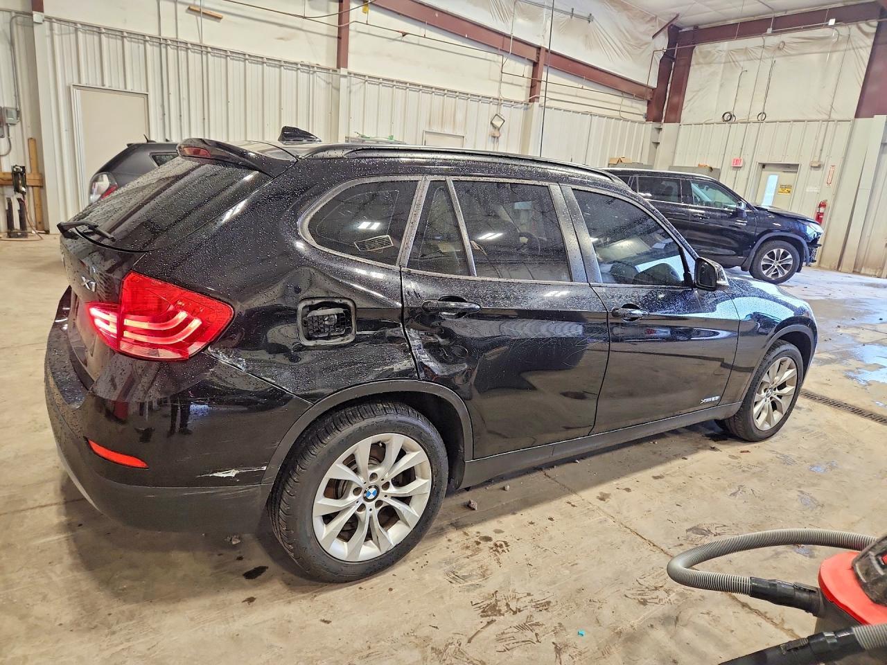 2014 BMW X1 xDrive28I - zdjęcie 3