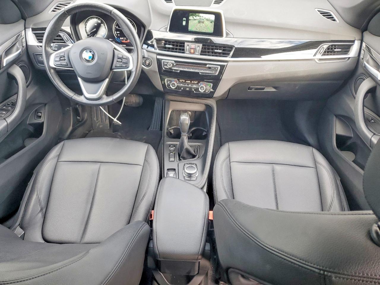 2019 BMW X1 xDrive28I - zdjęcie 8