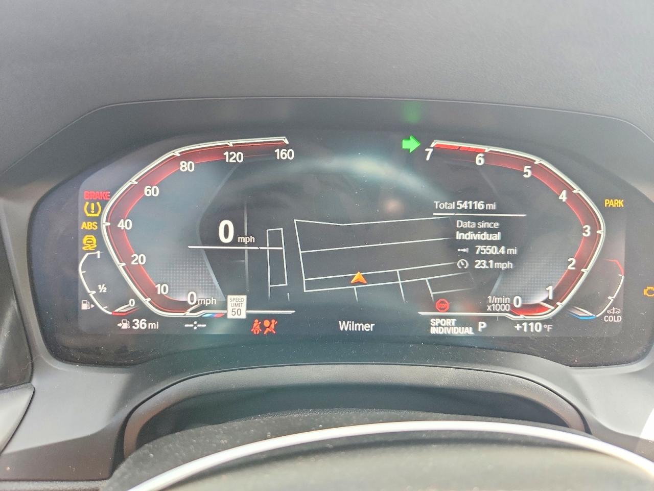 2021 BMW 330I - zdjęcie 9