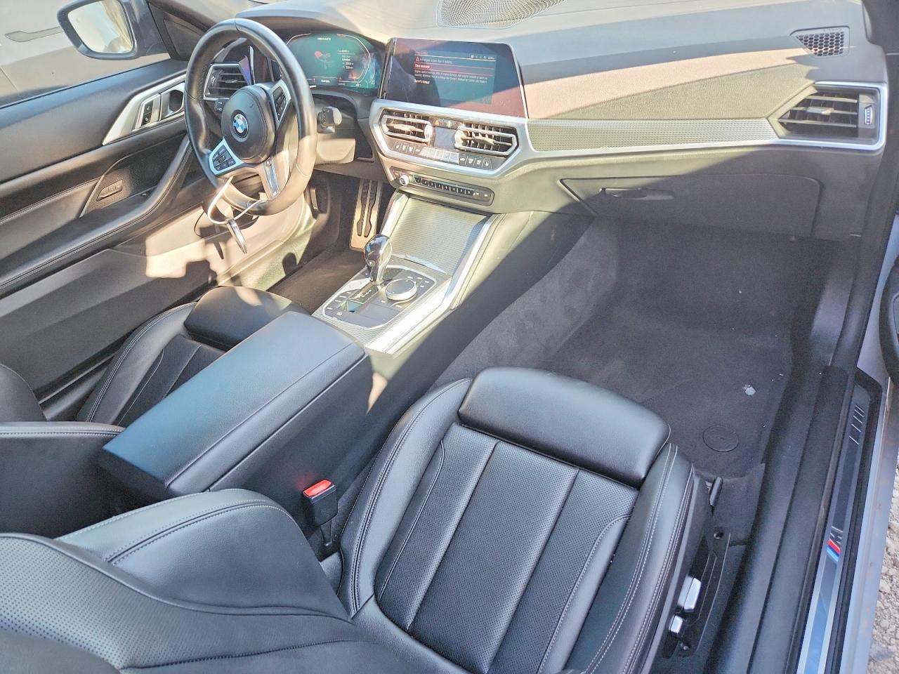 2023 BMW M440I - zdjęcie 8