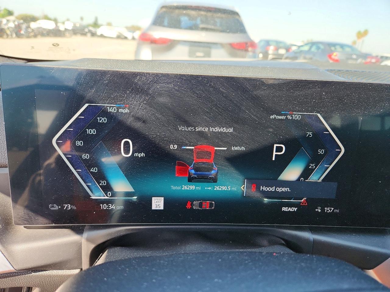 2024 BMW I4 Edrive 40 - zdjęcie 9