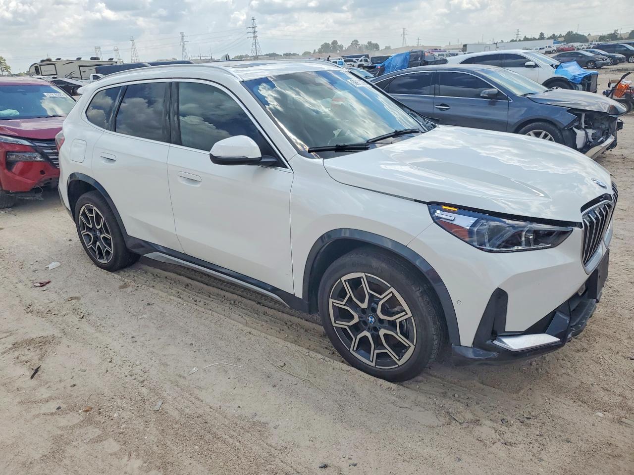 2026 BMW X1 xDrive28I - zdjęcie 6