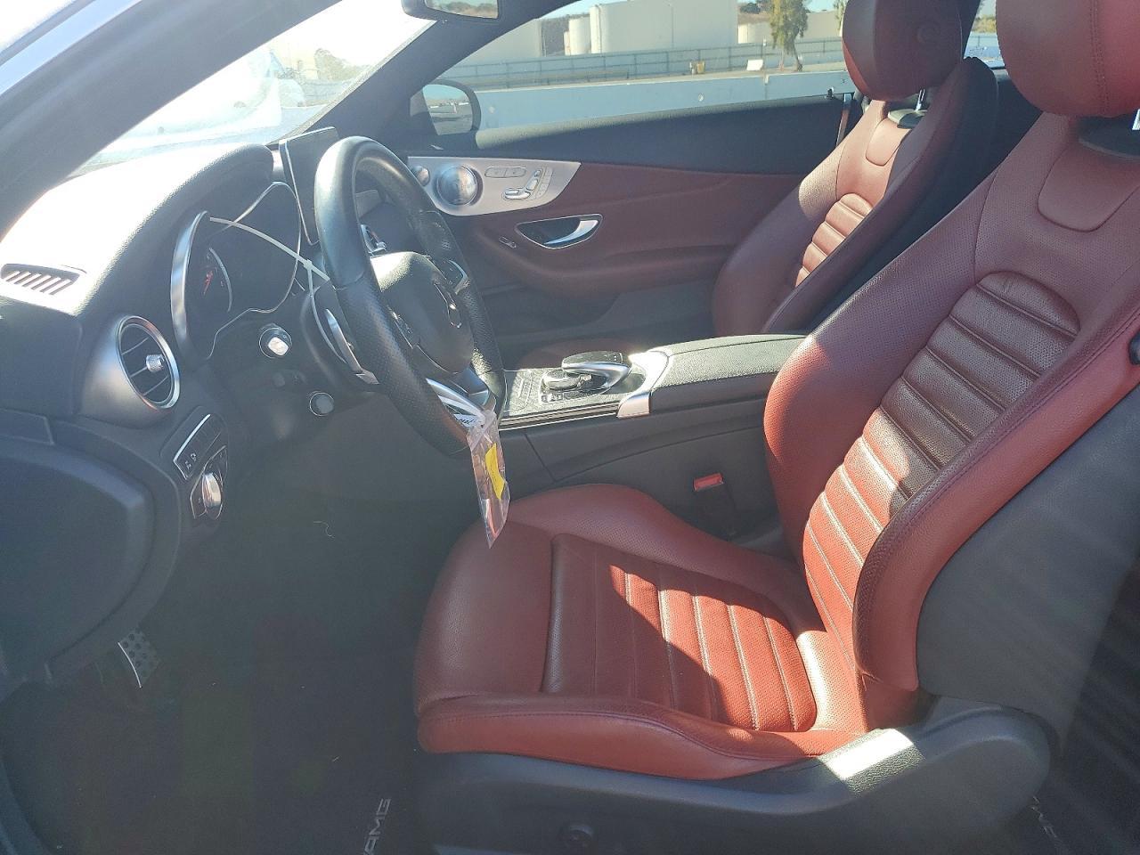 2018 Mercedes-Benz C 300 - zdjęcie 7