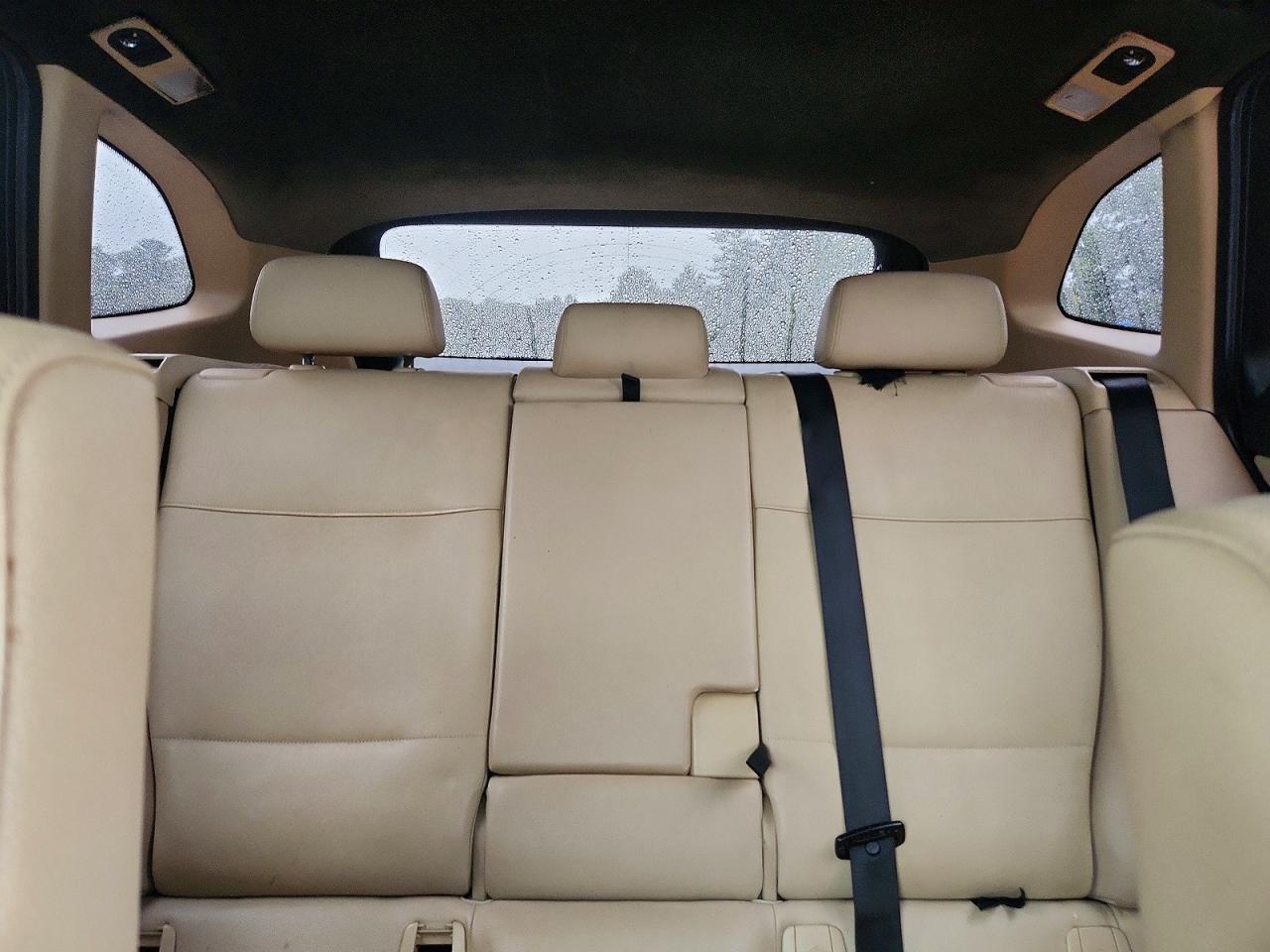 2014 BMW X1 xDrive28I - zdjęcie 10