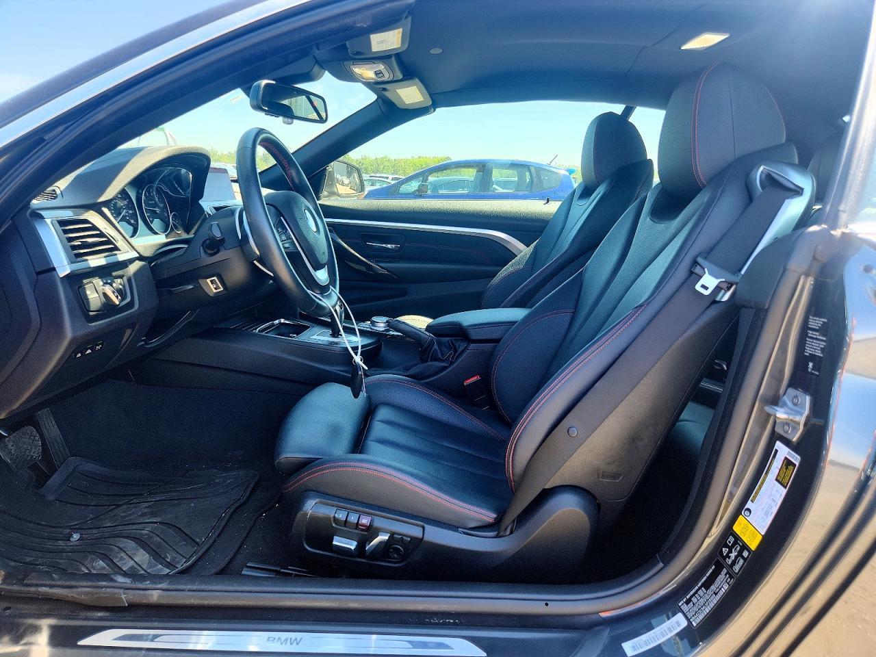 2020 BMW Seria 4 Cabrio 430i - zdjęcie 7