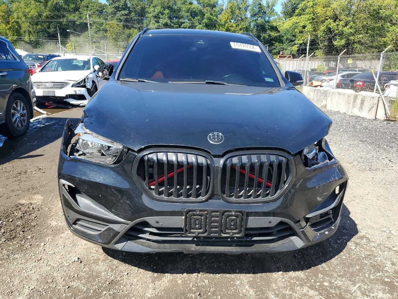 2020 BMW X1 Sdrive28I - zdjęcie 5