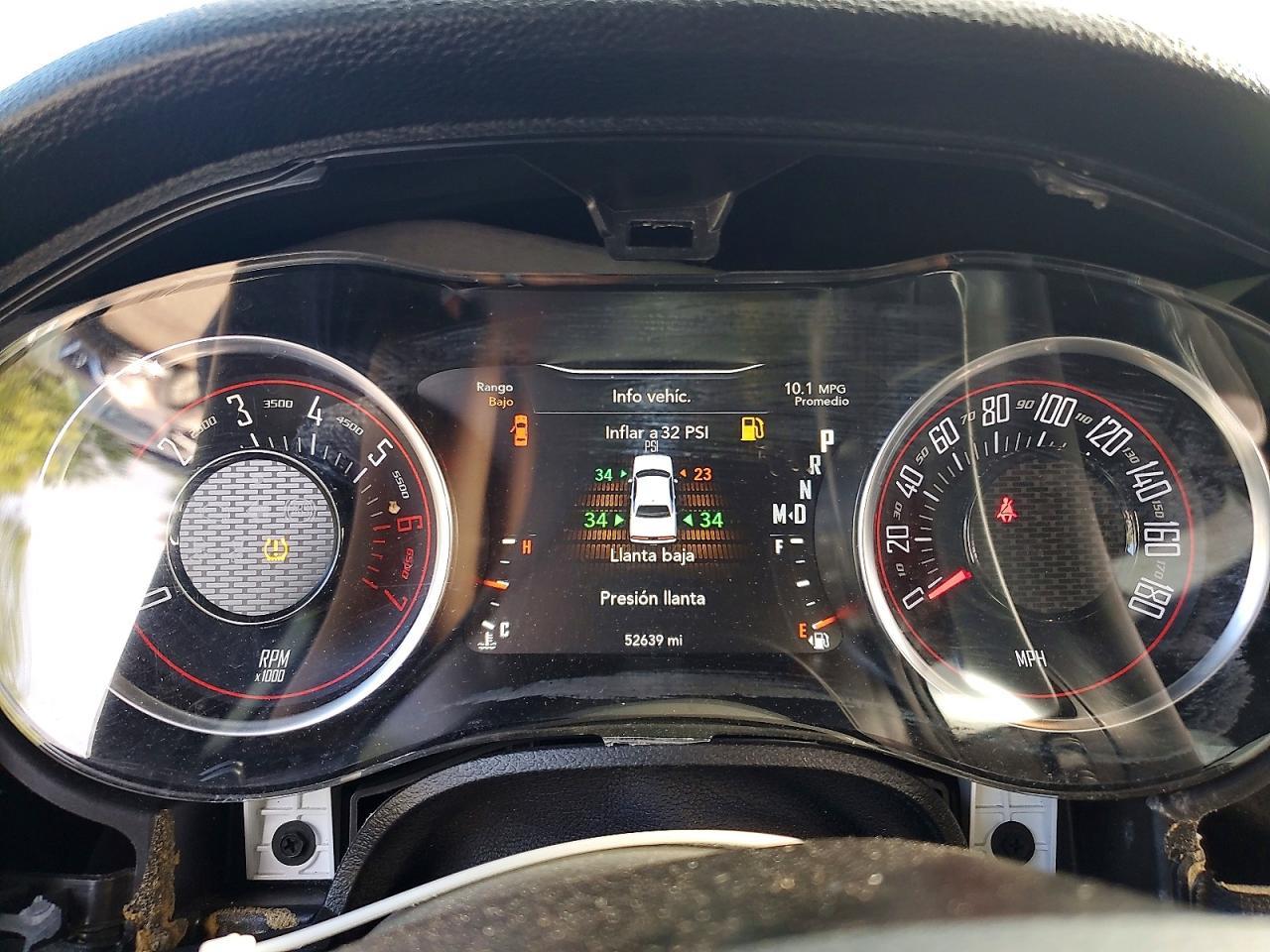 2017 Dodge Challenger R/T 392 - zdjęcie 9