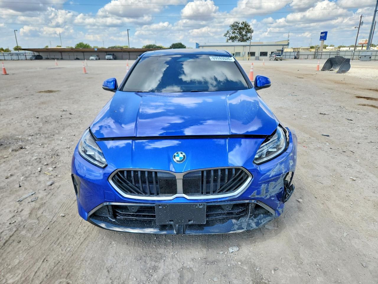 2025 BMW Seria 2 228i - zdjęcie 5