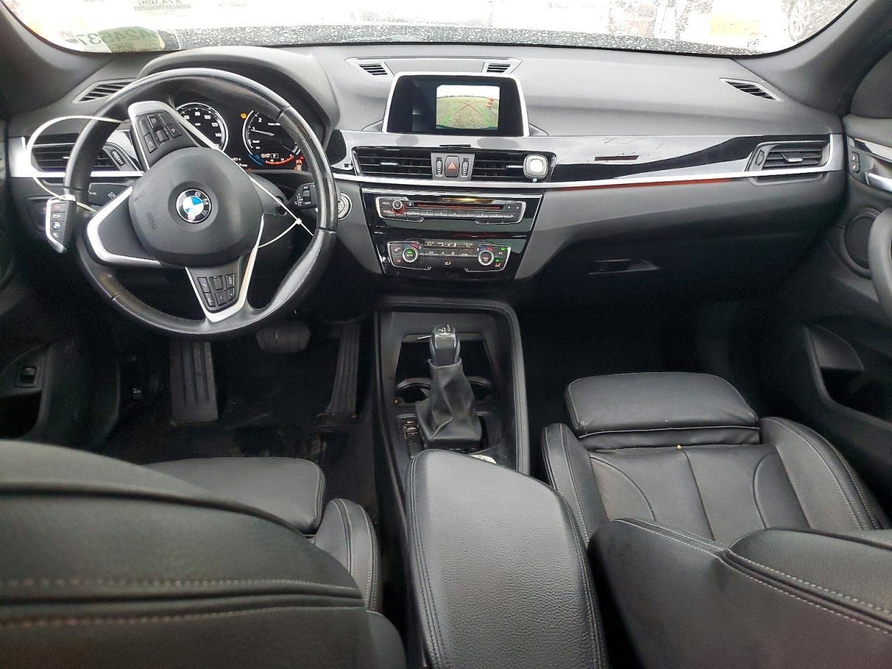 2018 BMW X1 Sdrive28I - zdjęcie 8