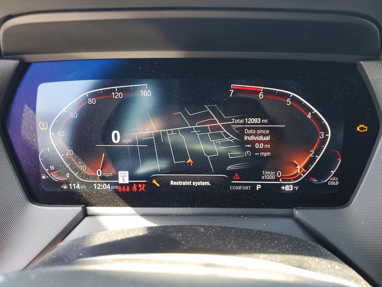 2024 BMW 228I - zdjęcie 9