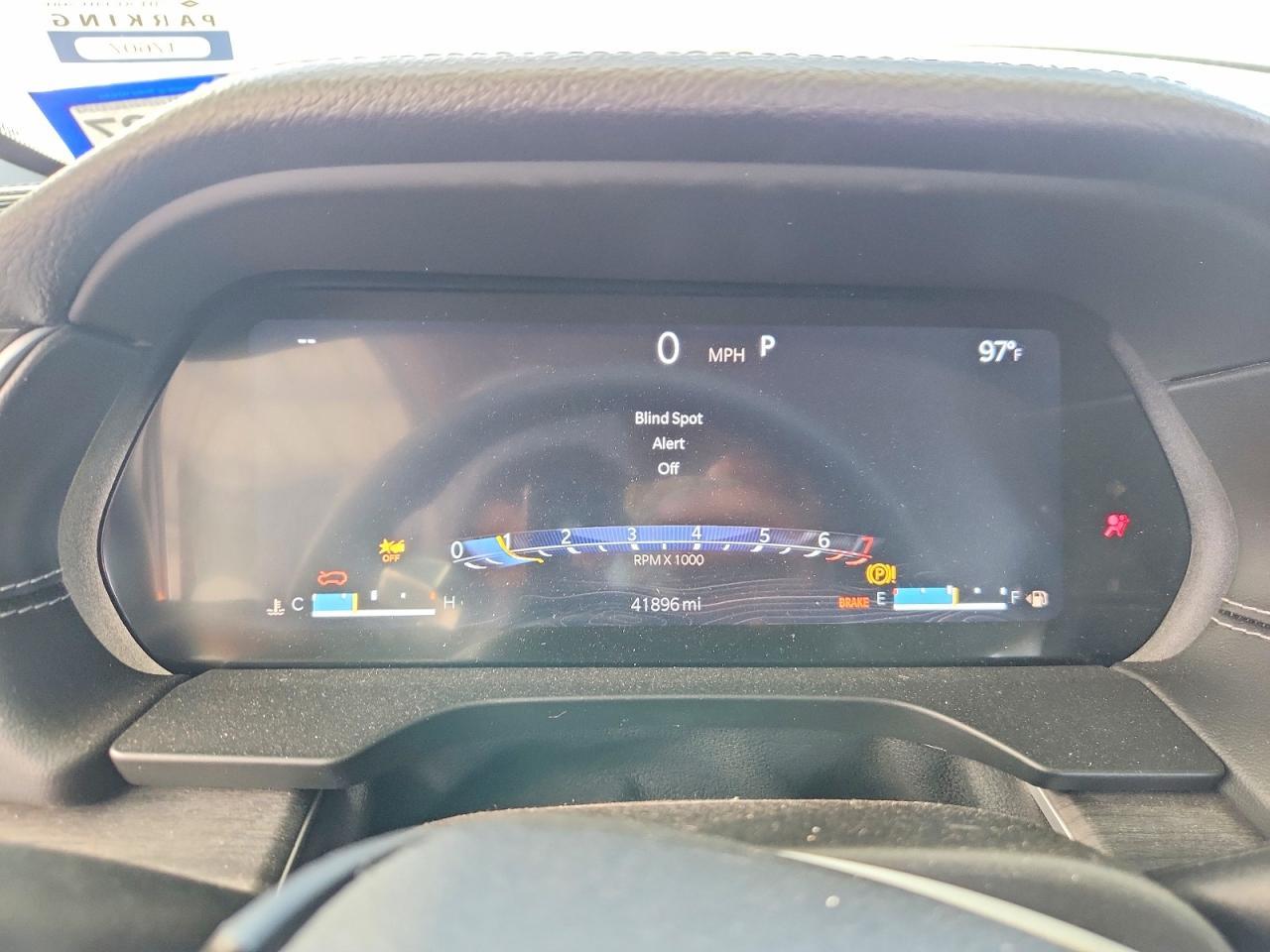 2023 Jeep Grand Cherokee Limited - zdjęcie 9