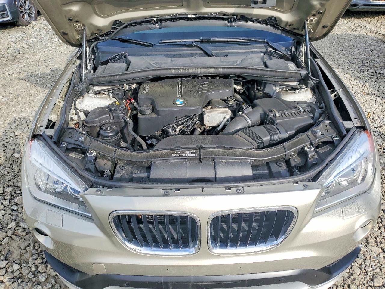 2015 BMW X1 xDrive28I - zdjęcie 12