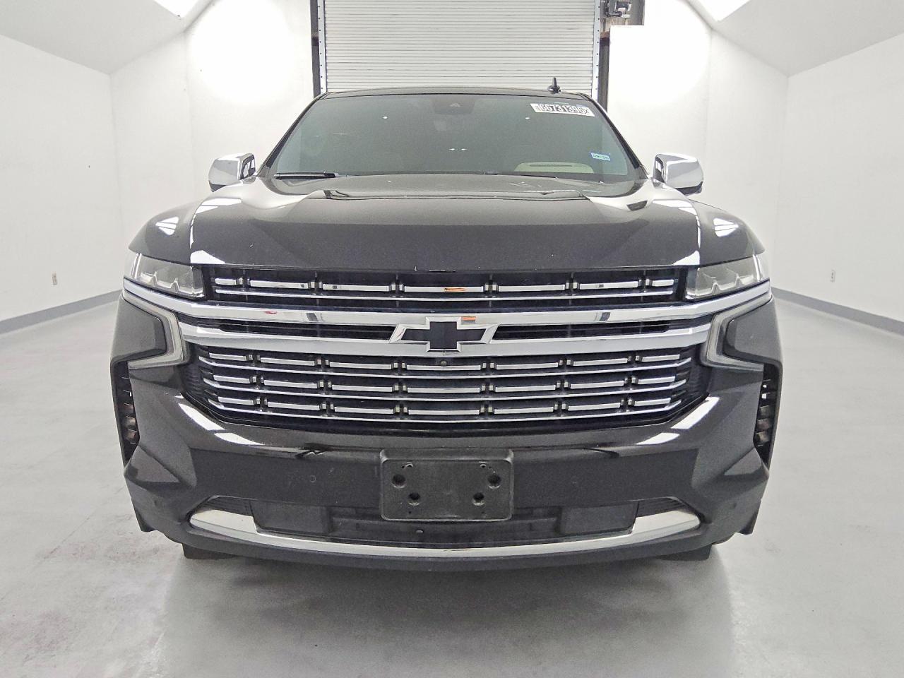 2023 Chevrolet Suburban K1500 Premier - zdjęcie 5